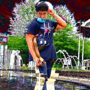 Meet your Posher, Bryan